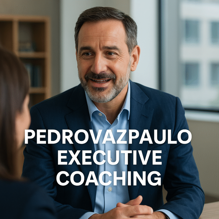 pedrovazpaulo executive coaching