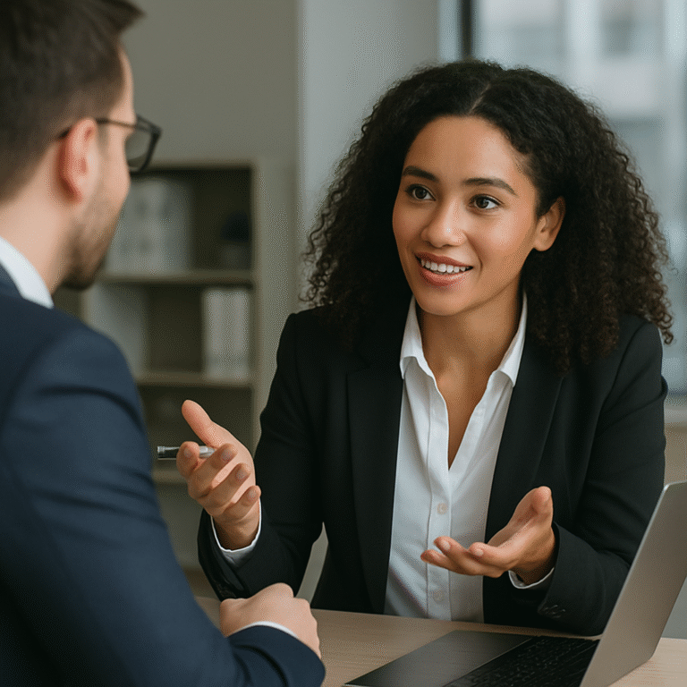 Why Hire a Leadership Coach