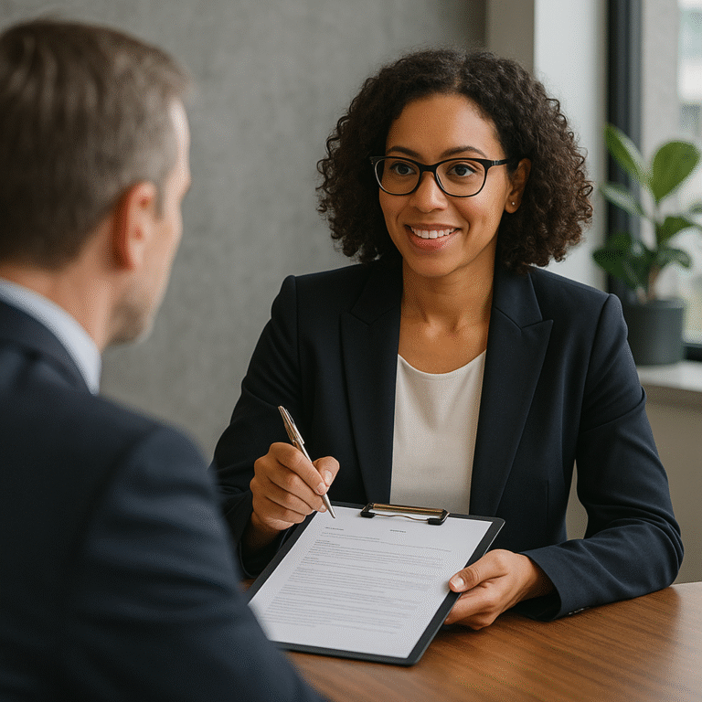 How to Choose an Executive Coach