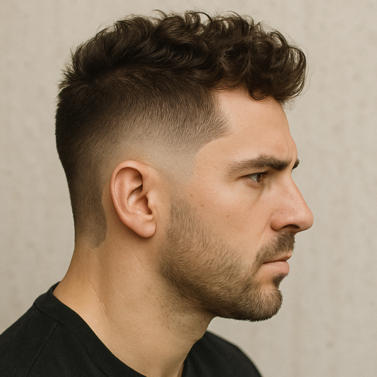 Burst Fade