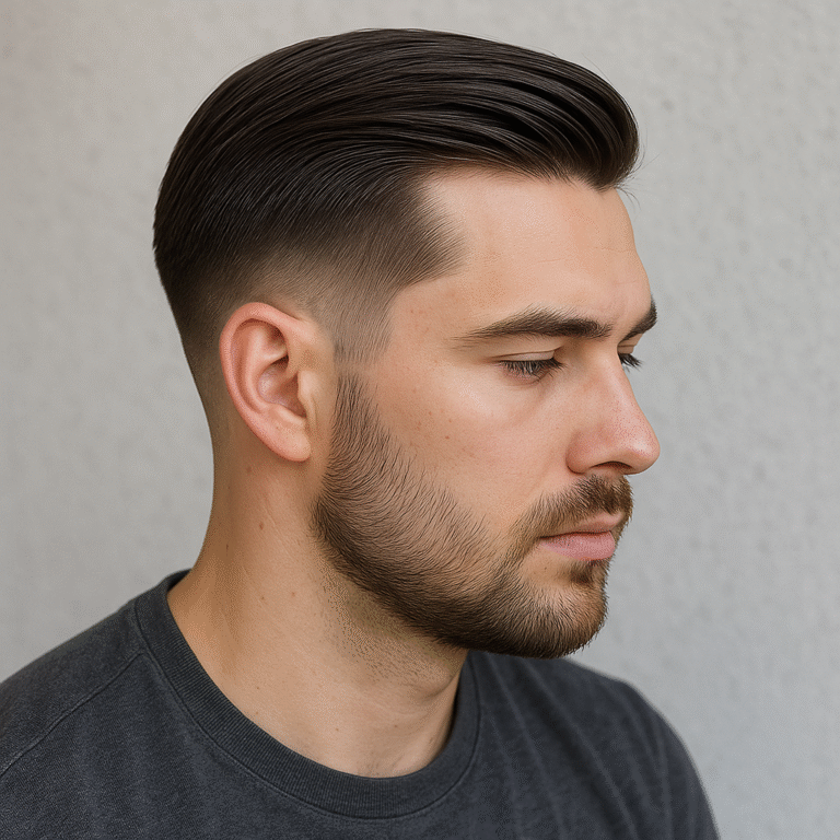 Best Low Taper Fade for Straight Hair | A Complete Comprehensive Guide Best low taper fade for straight hair