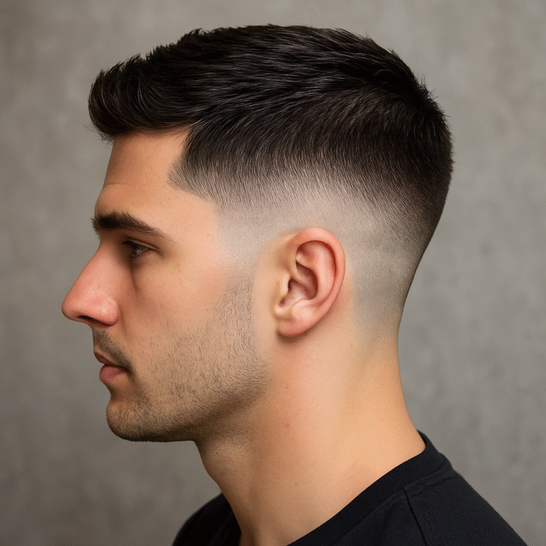 How to Maintain Mid Taper Fade | A Complete Comprehensive Guide How to maintain mid taper fade